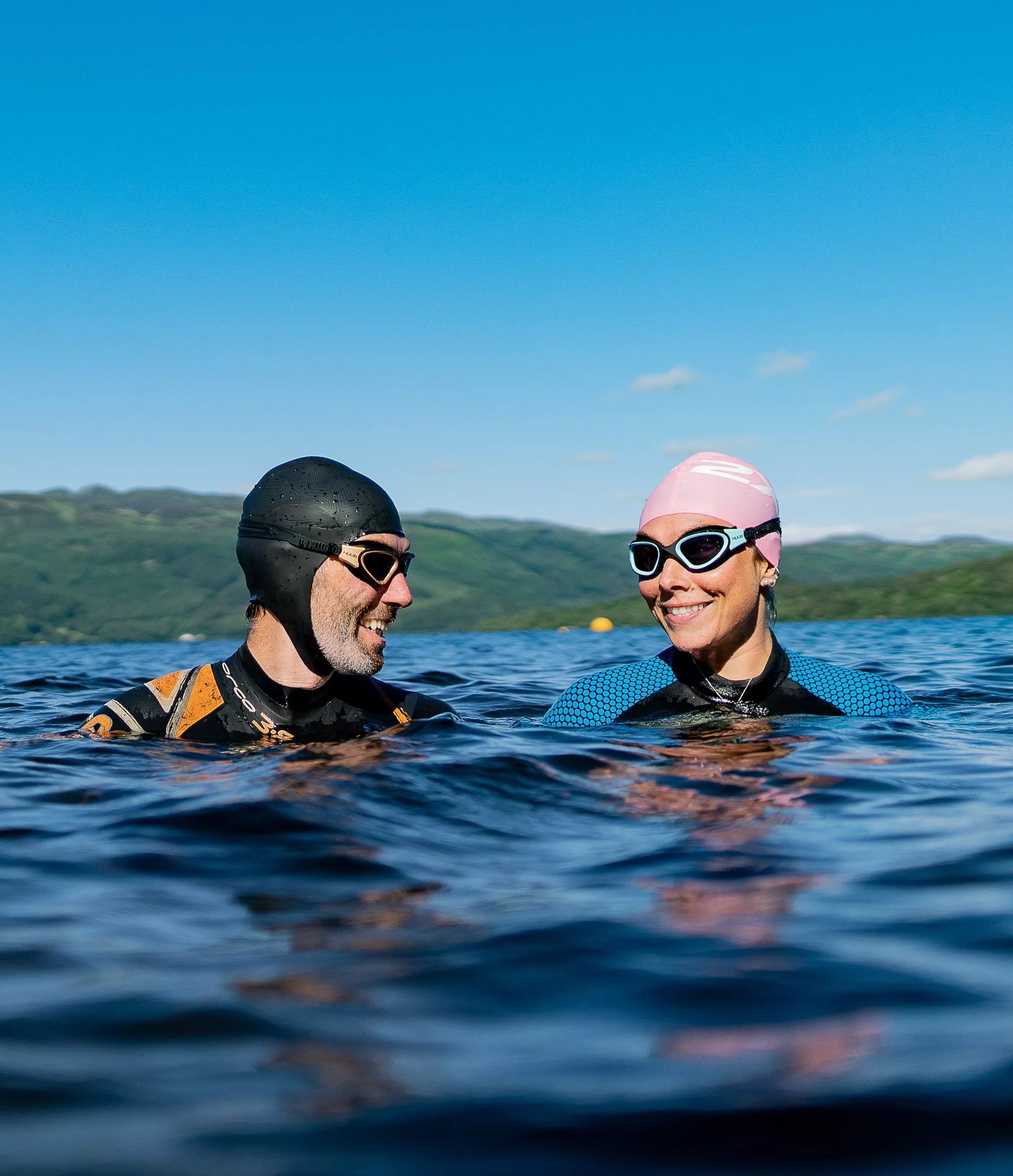 6 Benefits of Cold Water Immersions