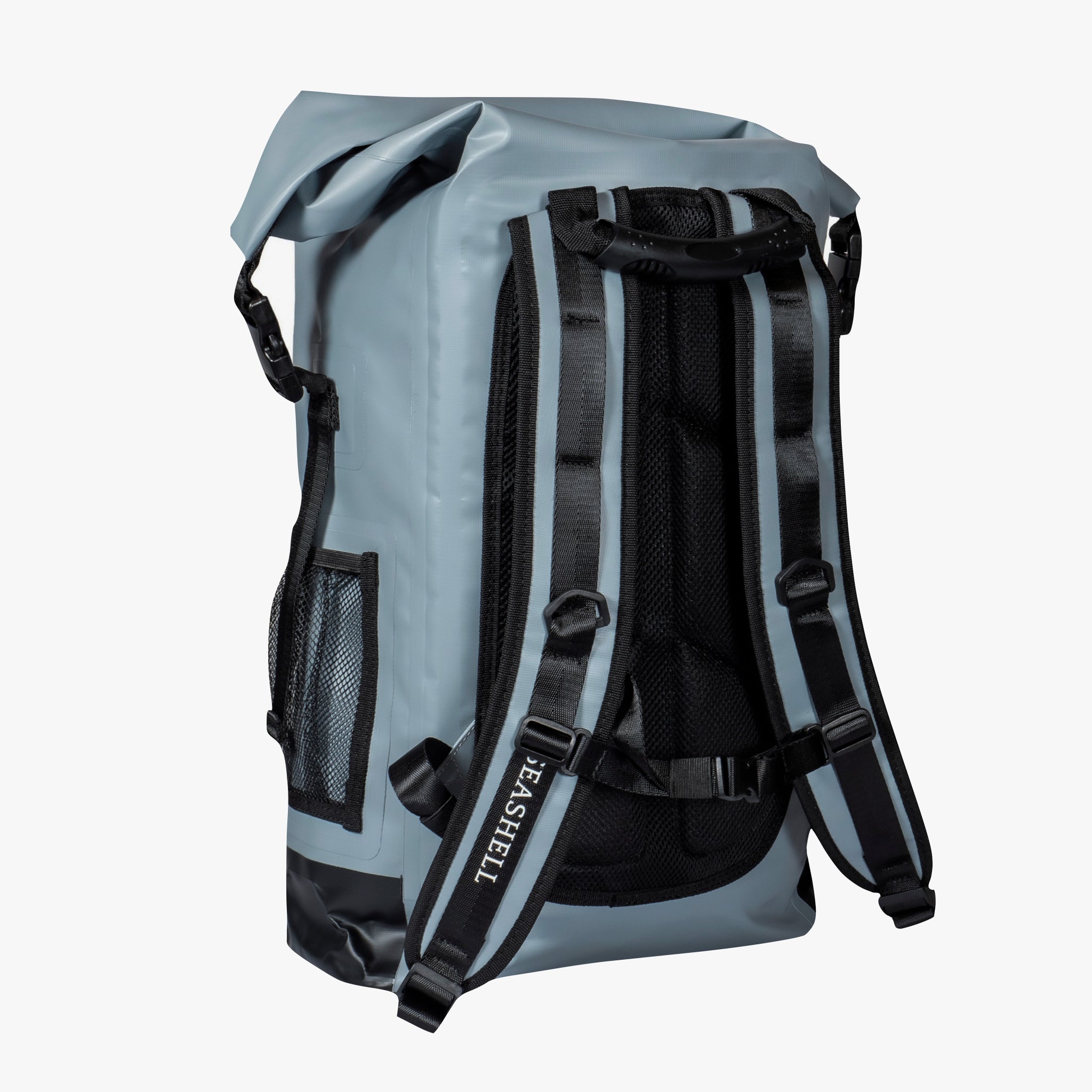 25L Drybag Backpack Stone