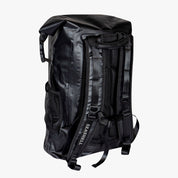 25L Drybag Backpack Black